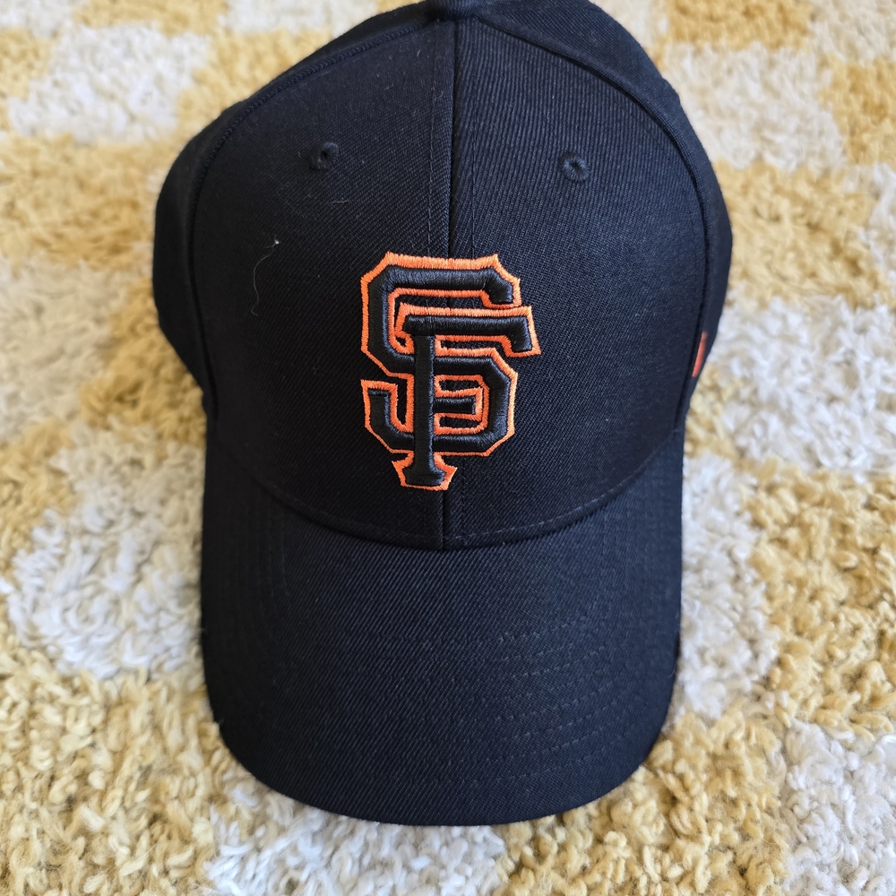 2025 SF Giants Hat